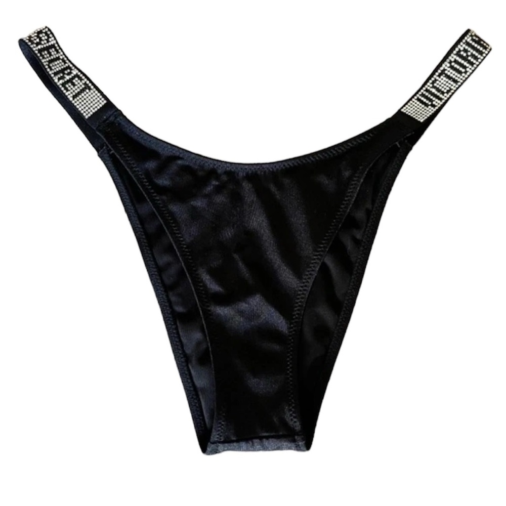 Victoria’s Secret bikini bottom